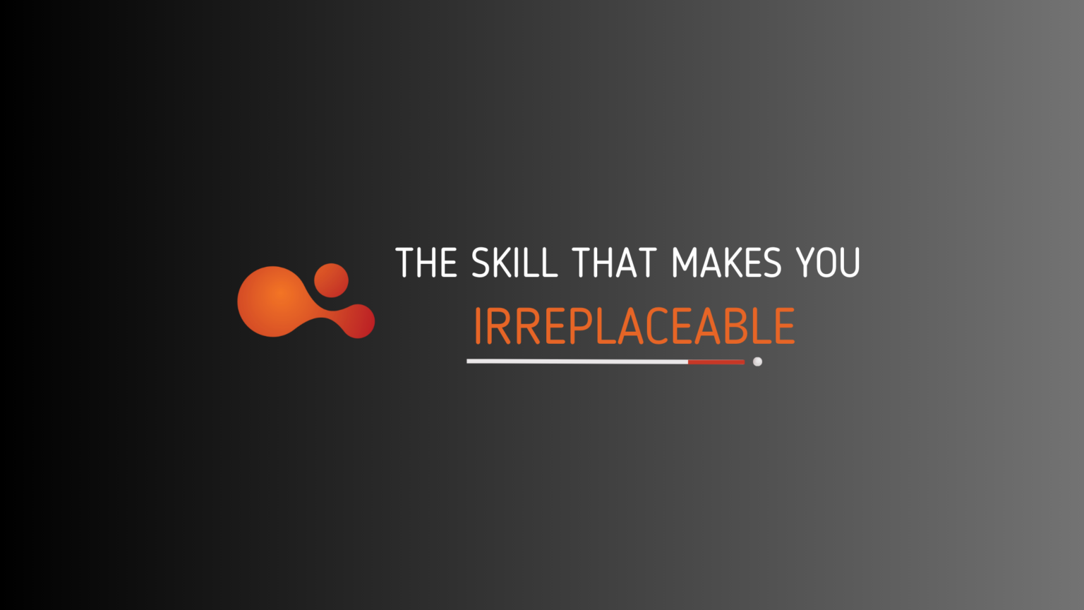 The Skill That Makes You Irreplaceable Data Science Hub(02)